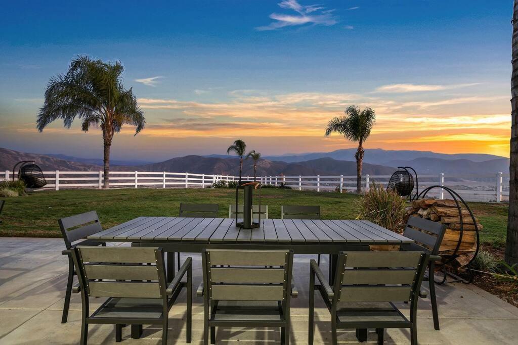 Temecula Vacations - Grenache Estate - Nestled in Temecula Wine Country - Property Image 23