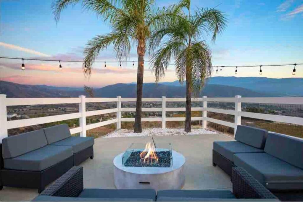 Temecula Vacations - Grenache Estate - Nestled in Temecula Wine Country - Property Image 24