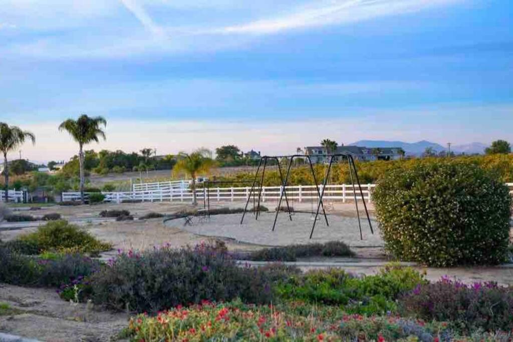 Temecula Vacations - Grenache Estate - Nestled in Temecula Wine Country - Property Image 25