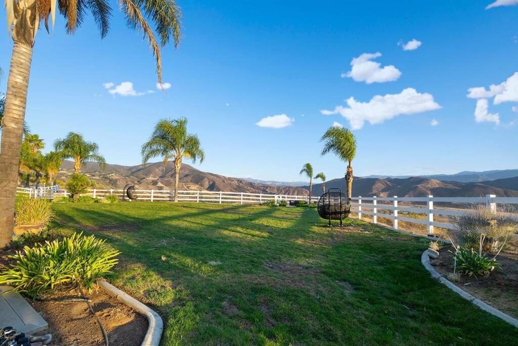 Temecula Vacations - Grenache Estate - Nestled in Temecula Wine Country - Property Image 30