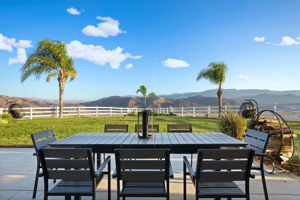 Temecula Vacations - Grenache Estate - Nestled in Temecula Wine Country - Property Image 31