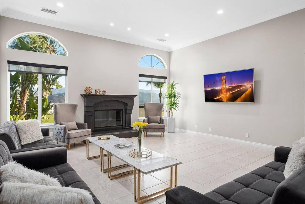 Temecula Vacations - Grenache Estate - Nestled in Temecula Wine Country - Property Image 35