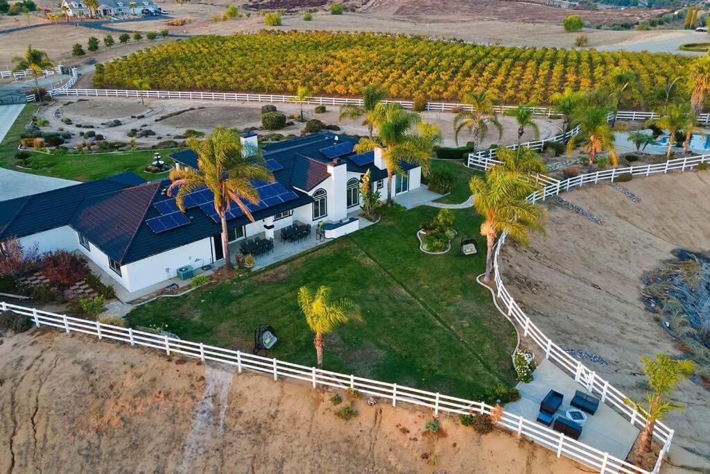 Temecula Vacations - Grenache Estate - Nestled in Temecula Wine Country - Property Image 37
