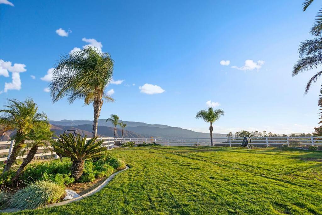Temecula Vacations - Grenache Estate - Nestled in Temecula Wine Country - Property Image 38