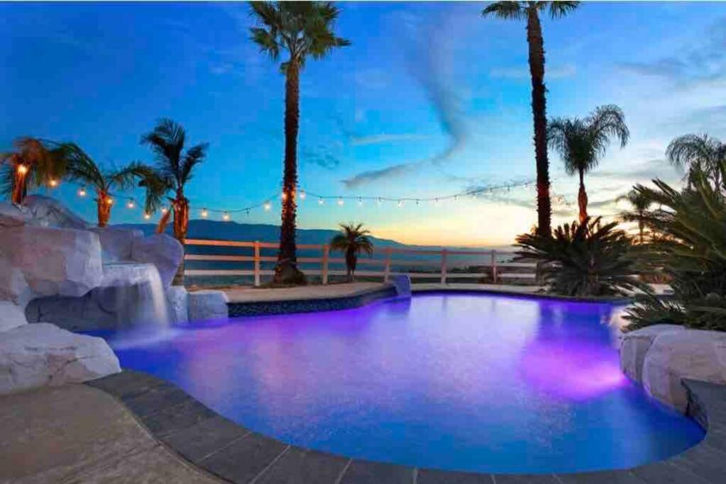 Temecula Vacations - Grenache Estate - Nestled in Temecula Wine Country - Property Image 39
