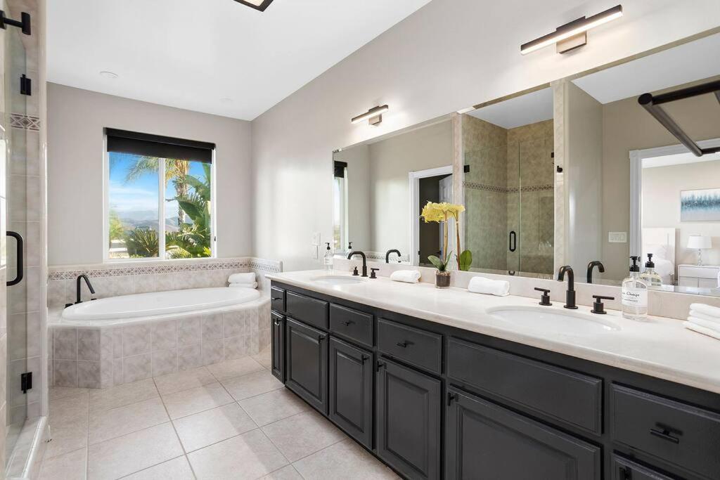 Temecula Vacations - Grenache Estate - Nestled in Temecula Wine Country - Property Image 41