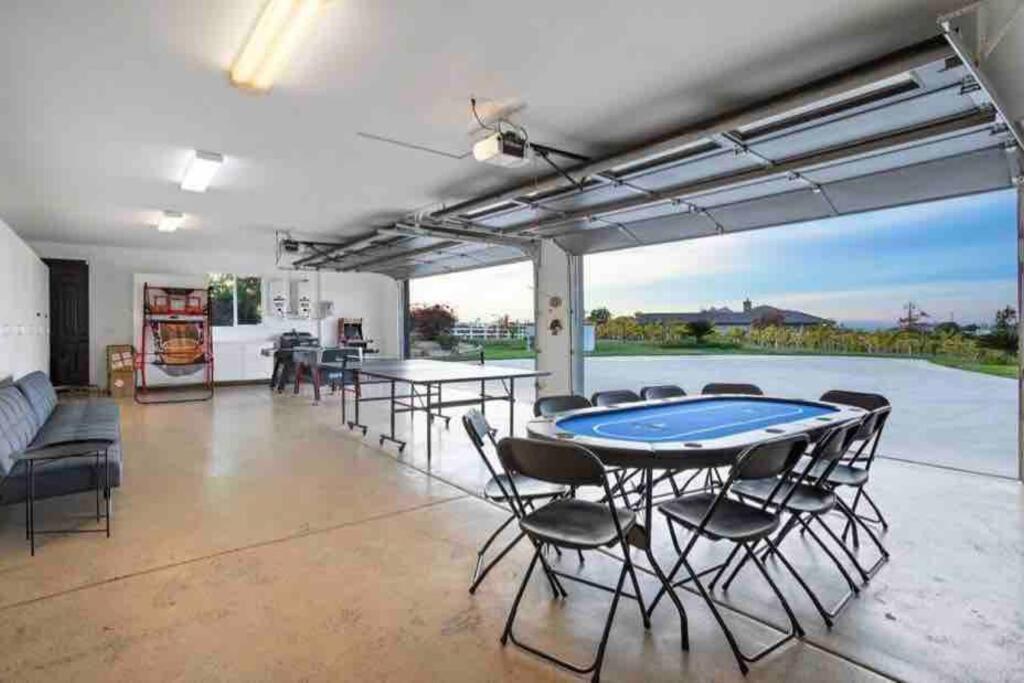 Temecula Vacations - Grenache Estate - Nestled in Temecula Wine Country - Property Image 45