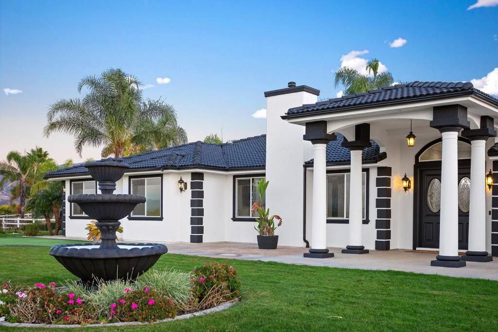 Temecula Vacations - Grenache Estate - Nestled in Temecula Wine Country - Property Image 47