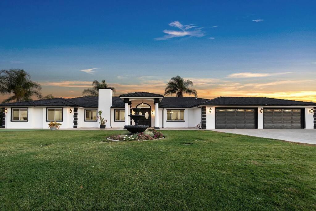 Temecula Vacations - Grenache Estate - Nestled in Temecula Wine Country - Property Image 48