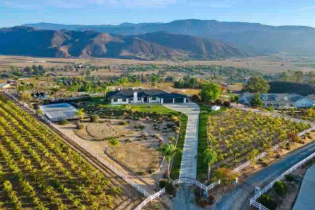Temecula Vacations - Grenache Estate - Nestled in Temecula Wine Country - Property Image 49