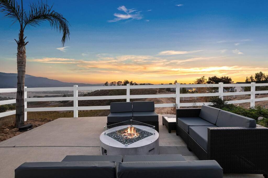 Temecula Vacations - Grenache Estate - Nestled in Temecula Wine Country - Property Image 51