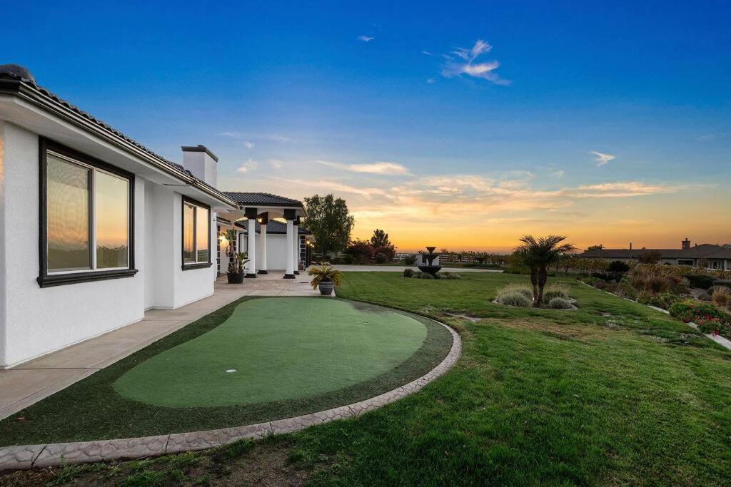 Temecula Vacations - Grenache Estate - Nestled in Temecula Wine Country - Property Image 52