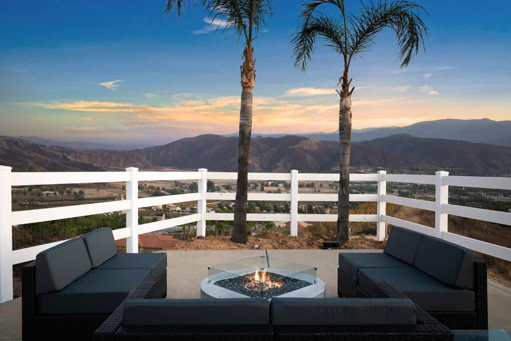 Temecula Vacations - Grenache Estate - Nestled in Temecula Wine Country - Property Image 54
