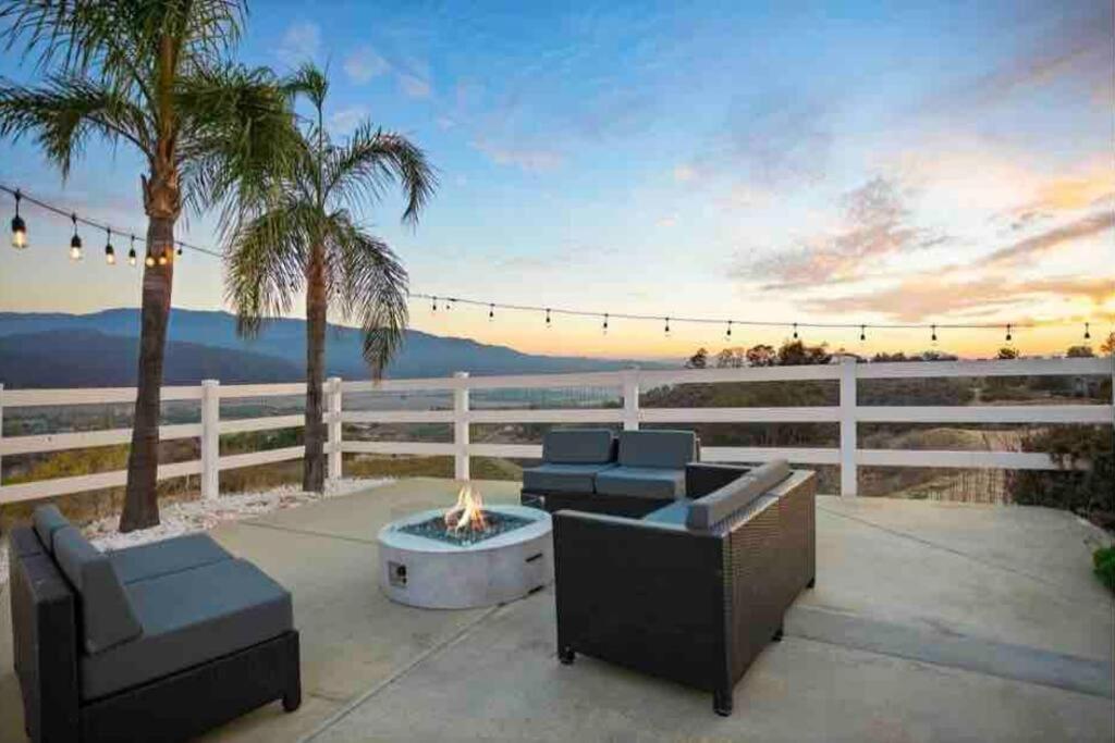 Temecula Vacations - Grenache Estate - Nestled in Temecula Wine Country - Property Image 55