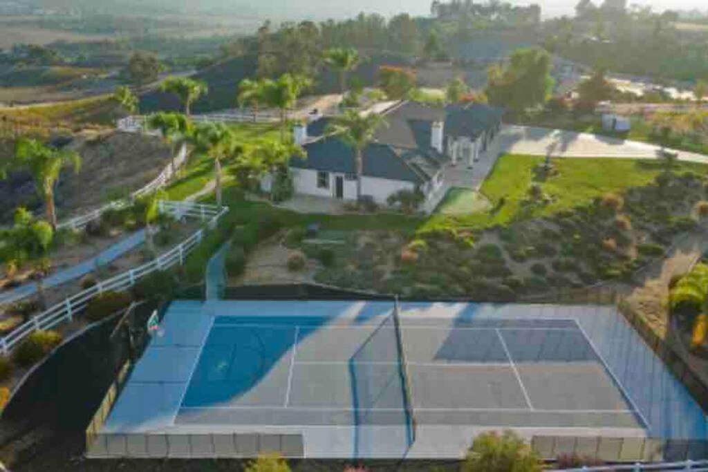 Temecula Vacations - Grenache Estate - Nestled in Temecula Wine Country - Property Image 57