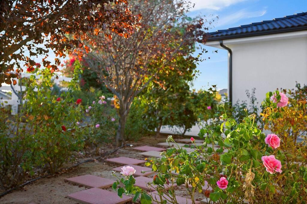 Temecula Vacations - Grenache Estate - Nestled in Temecula Wine Country - Property Image 67
