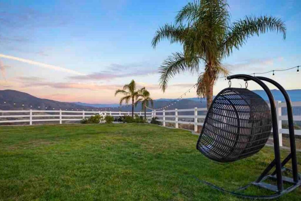 Temecula Vacations - Grenache Estate - Nestled in Temecula Wine Country - Property Image 71