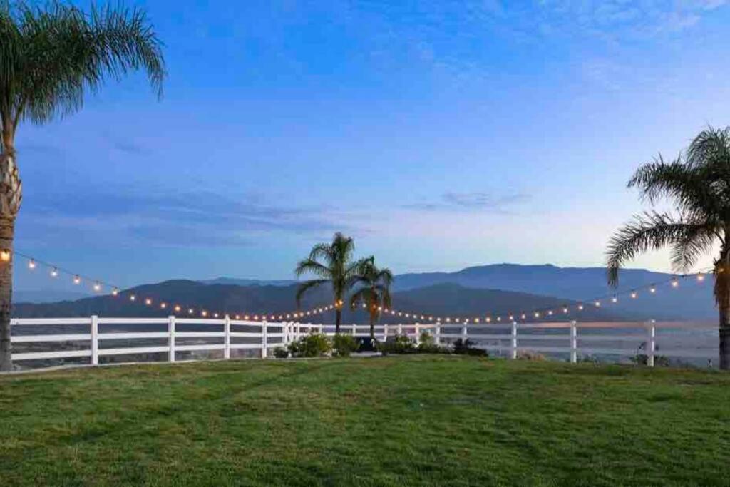 Temecula Vacations - Grenache Estate - Nestled in Temecula Wine Country - Property Image 73
