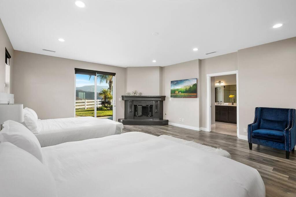 Temecula Vacations - Grenache Estate - Nestled in Temecula Wine Country - Property Image 74