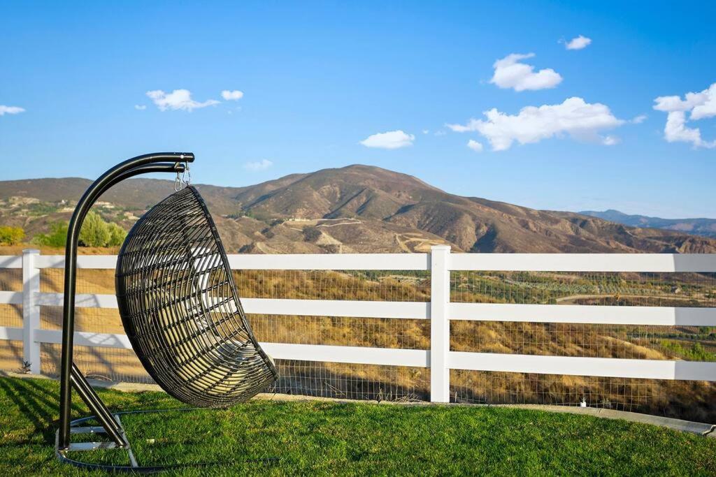 Temecula Vacations - Grenache Estate - Nestled in Temecula Wine Country - Property Image 76