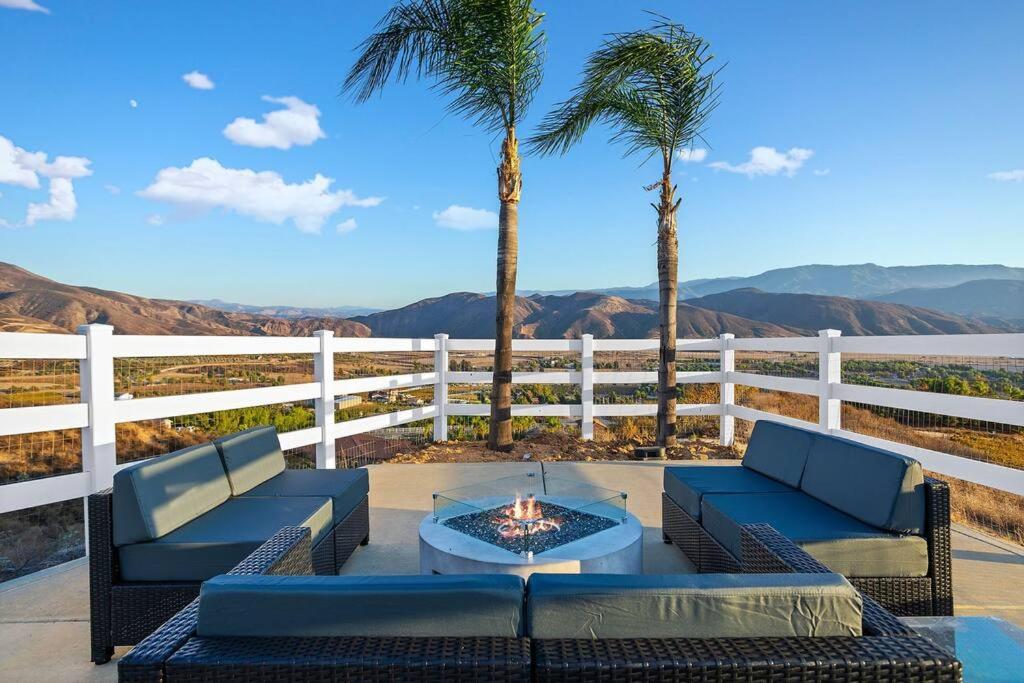 Temecula Vacations - Grenache Estate - Nestled in Temecula Wine Country - Property Image 77