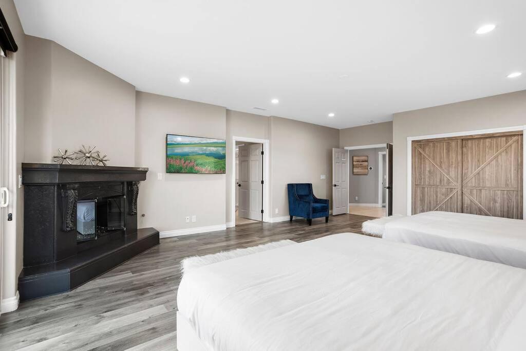 Temecula Vacations - Grenache Estate - Nestled in Temecula Wine Country - Property Image 79