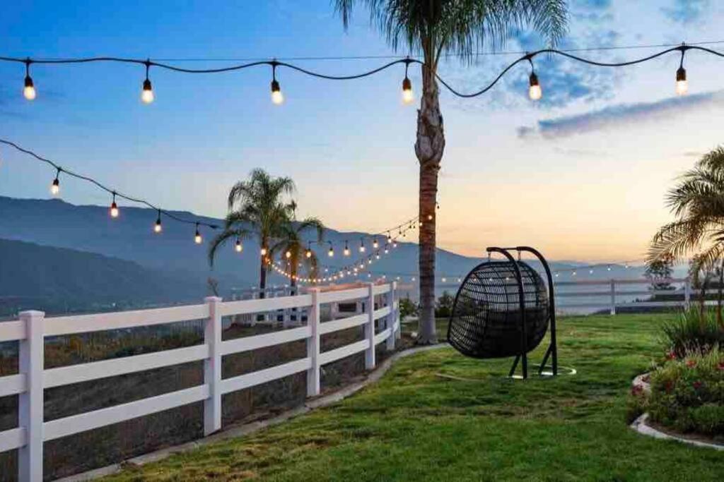 Temecula Vacations - Grenache Estate - Nestled in Temecula Wine Country - Property Image 80