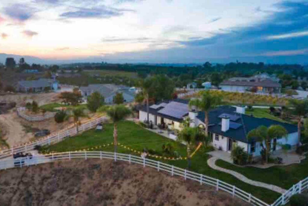 Temecula Vacations - Grenache Estate - Nestled in Temecula Wine Country - Property Image 83