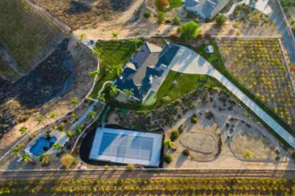 Temecula Vacations - Grenache Estate - Nestled in Temecula Wine Country - Property Image 84