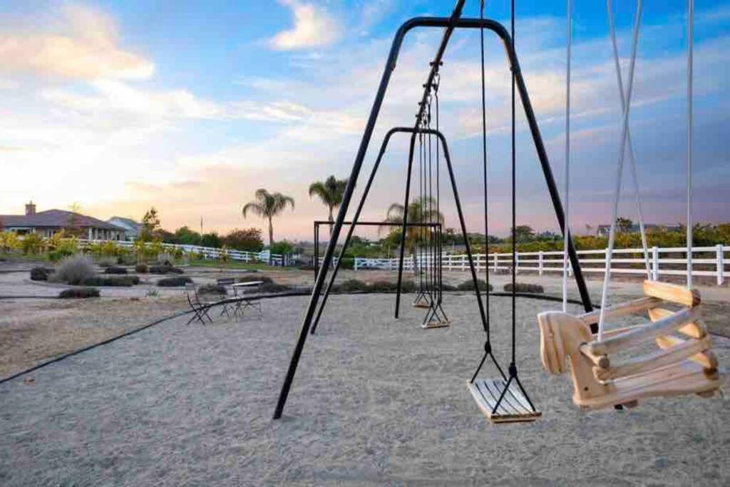 Temecula Vacations - Grenache Estate - Nestled in Temecula Wine Country - Property Image 86