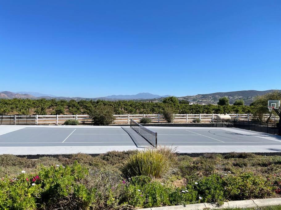 Temecula Vacations - Grenache Estate - Nestled in Temecula Wine Country - Property Image 88