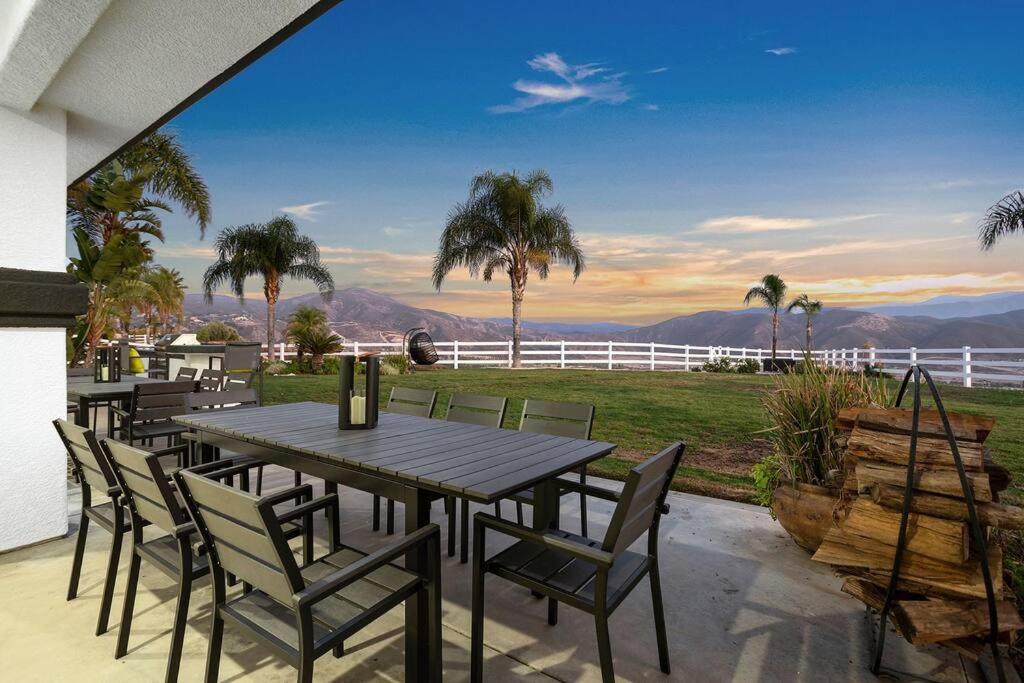 Temecula Vacations - Grenache Estate - Nestled in Temecula Wine Country - Property Image 90