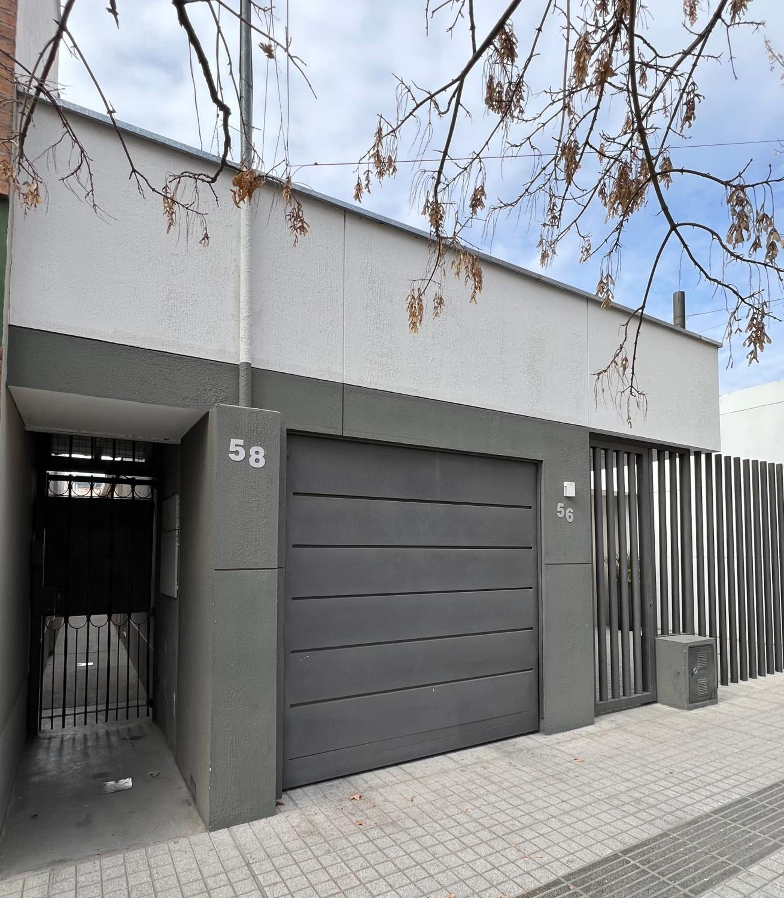 Departamento Céntrico