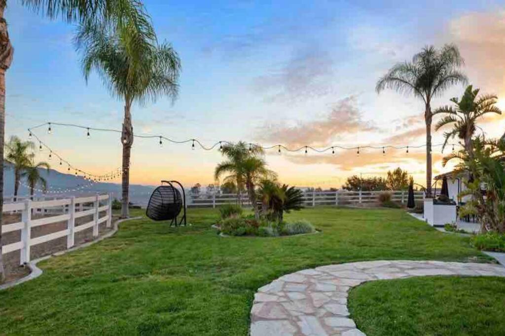Temecula Vacations - Grenache Estate - Nestled in Temecula Wine Country - Property Image 93
