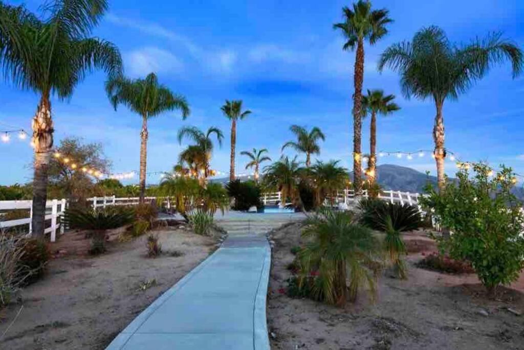 Temecula Vacations - Grenache Estate - Nestled in Temecula Wine Country - Property Image 95