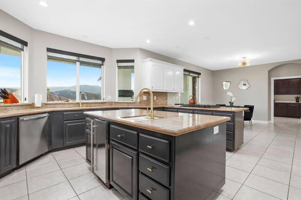 Temecula Vacations - Grenache Estate - Nestled in Temecula Wine Country - Property Image 96