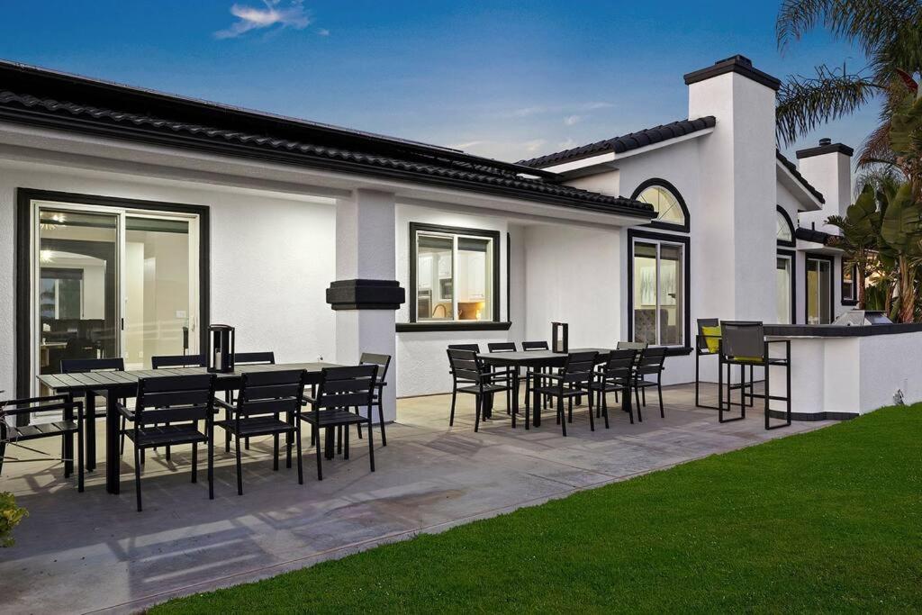 Temecula Vacations - Grenache Estate - Nestled in Temecula Wine Country - Property Image 99