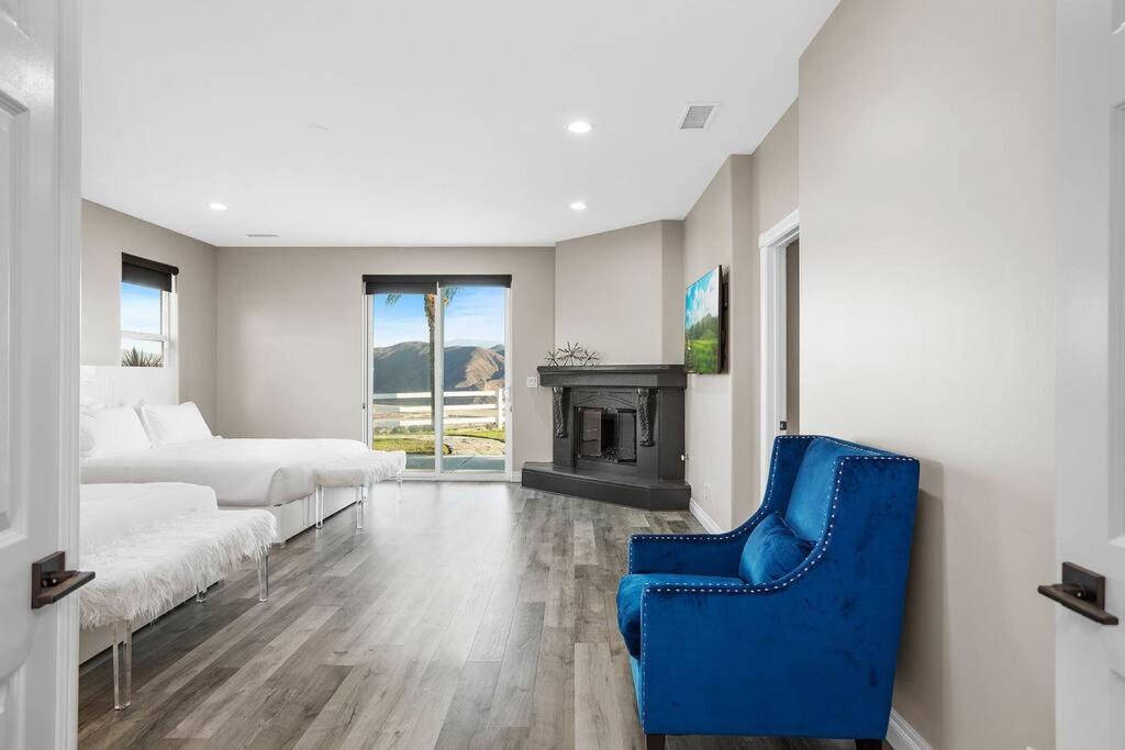 Temecula Vacations - Grenache Estate - Nestled in Temecula Wine Country - Property Image 100