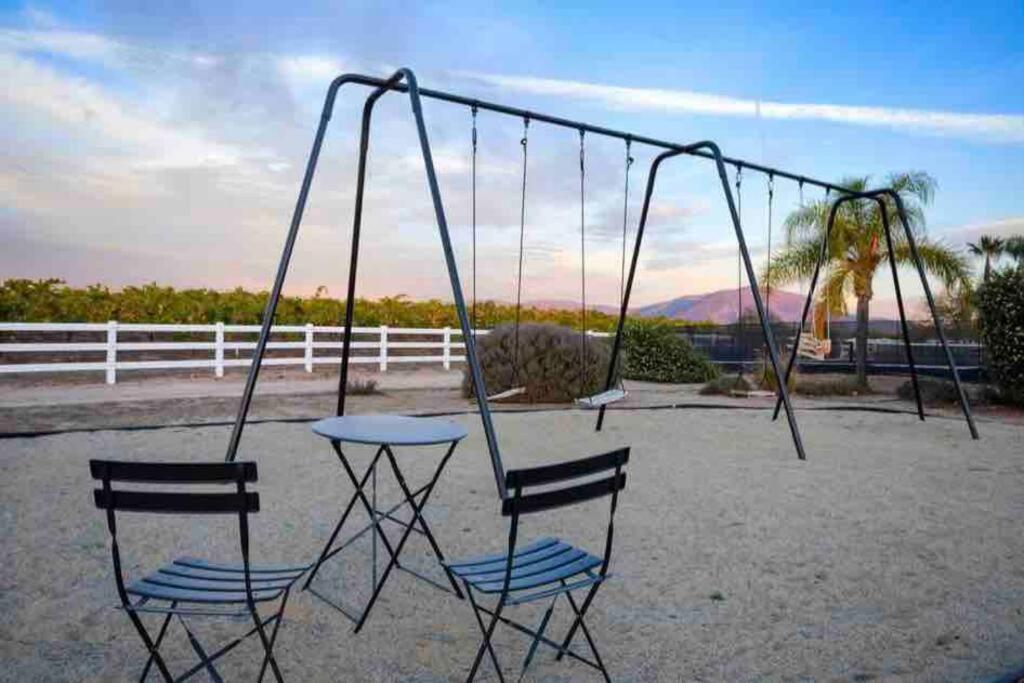 Temecula Vacations - Grenache Estate - Nestled in Temecula Wine Country - Property Image 101