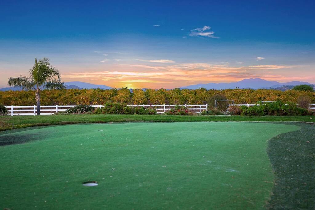 Temecula Vacations - Grenache Estate - Nestled in Temecula Wine Country - Property Image 102
