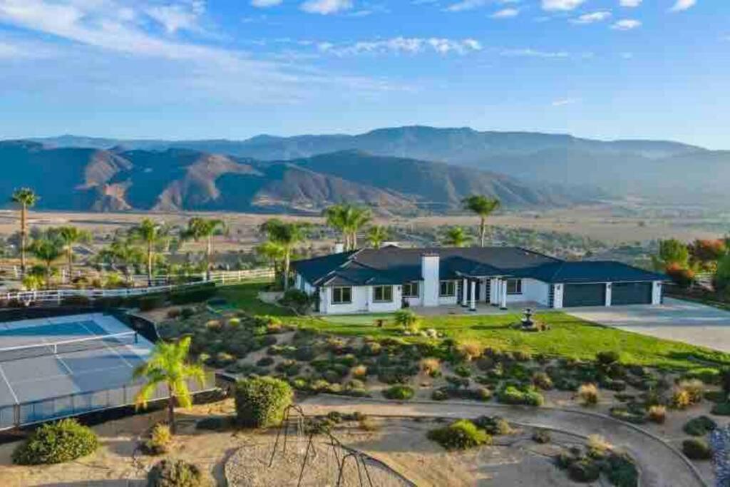 Temecula Vacations - Grenache Estate - Nestled in Temecula Wine Country - Property Image 103