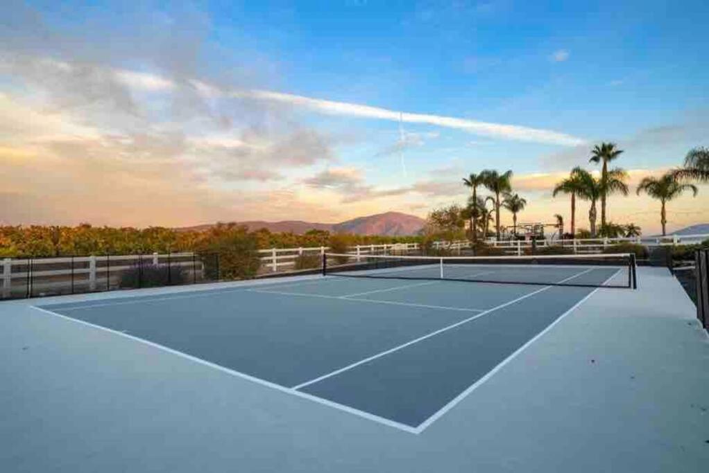 Temecula Vacations - Grenache Estate - Nestled in Temecula Wine Country - Property Image 118