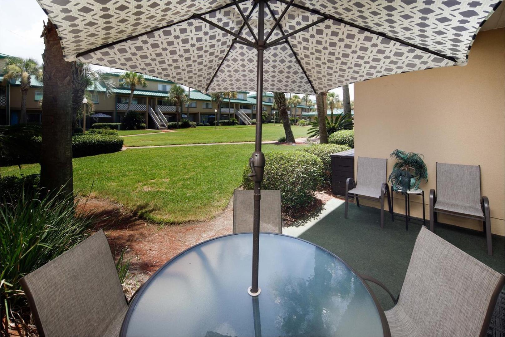 Seaspray Condos 203A view 5
