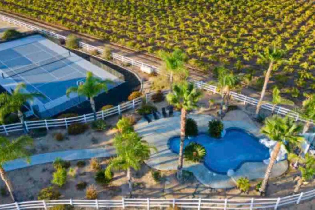 Temecula Vacations - Grenache Estate - Nestled in Temecula Wine Country - Property Image 105