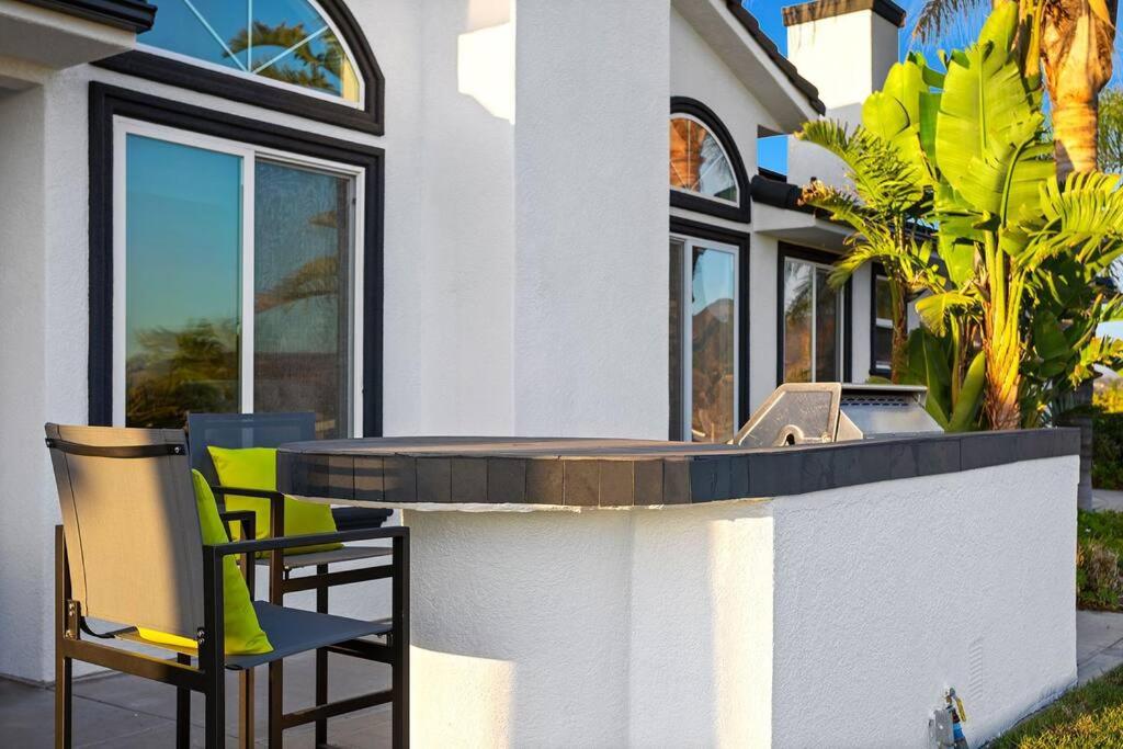 Temecula Vacations - Grenache Estate - Nestled in Temecula Wine Country - Property Image 106