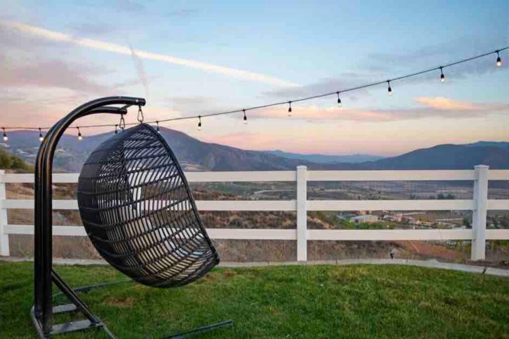 Temecula Vacations - Grenache Estate - Nestled in Temecula Wine Country - Property Image 107