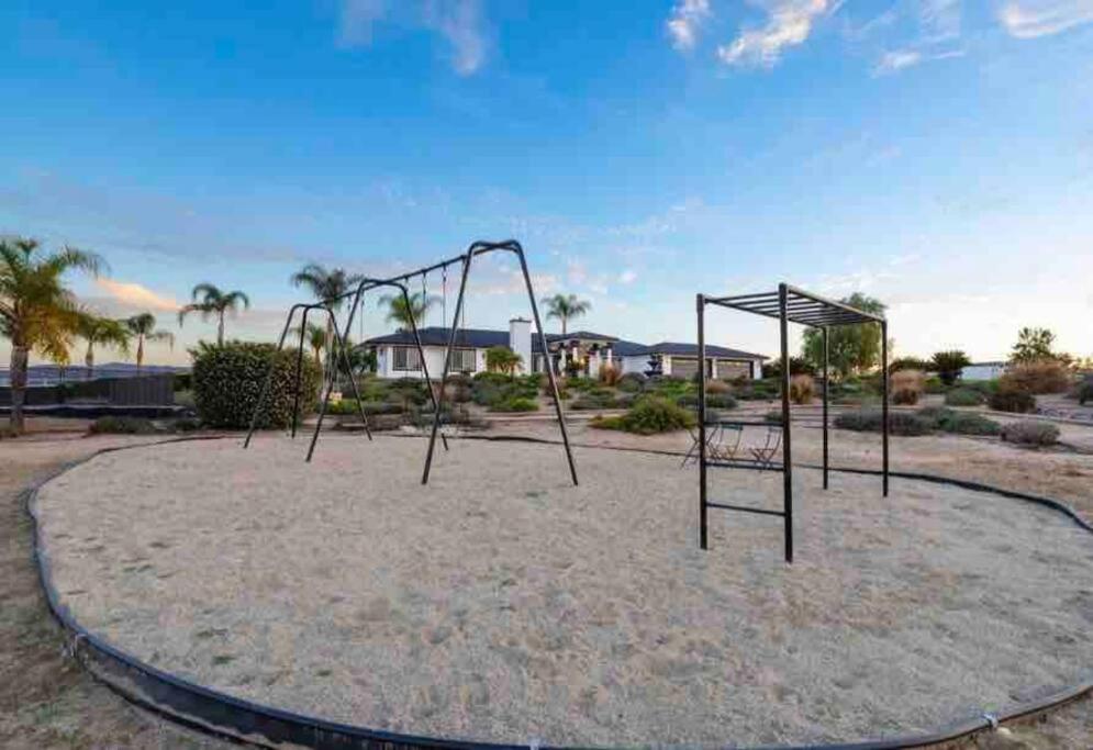 Temecula Vacations - Grenache Estate - Nestled in Temecula Wine Country - Property Image 111
