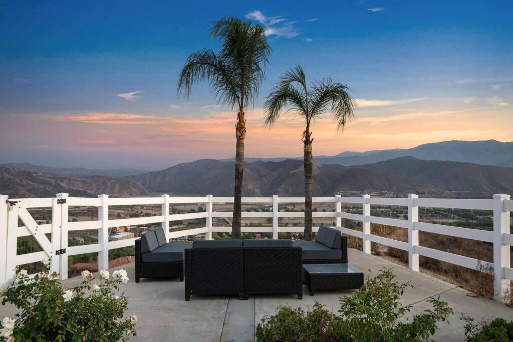 Temecula Vacations - Grenache Estate - Nestled in Temecula Wine Country - Property Image 112