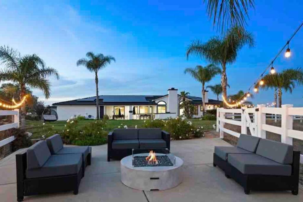 Temecula Vacations - Grenache Estate - Nestled in Temecula Wine Country - Property Image 117
