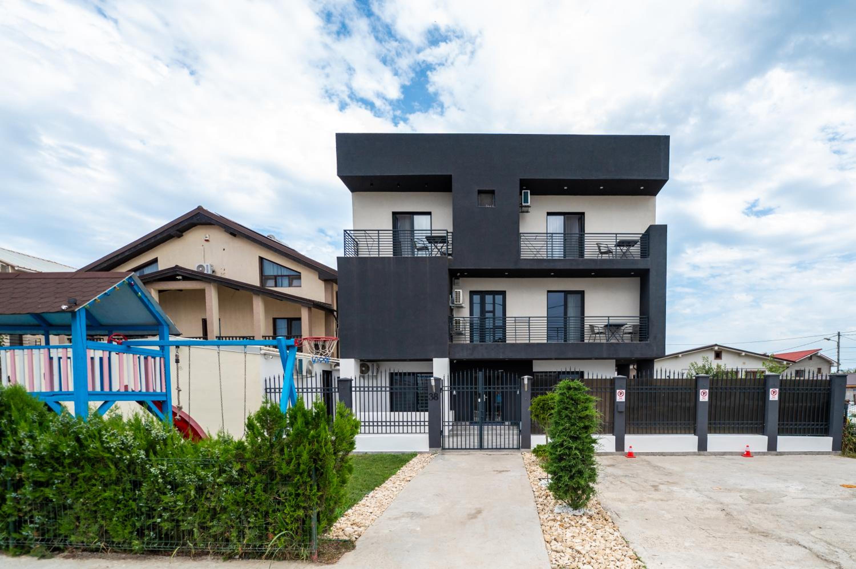 Casa Mathias view 2